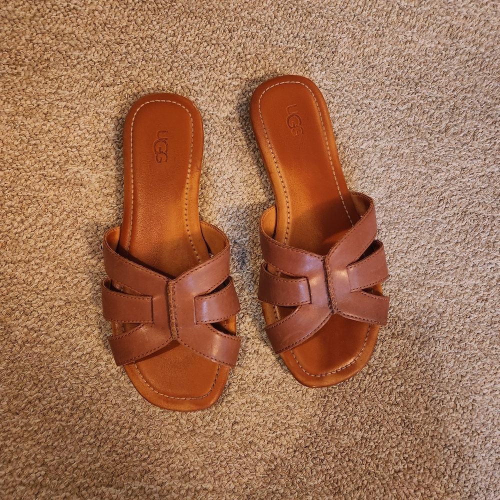 Ugg Sandals